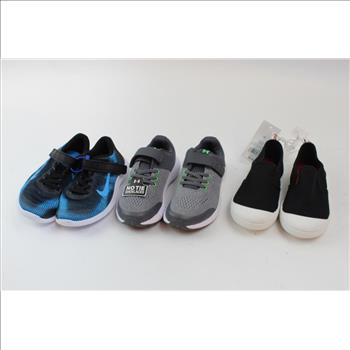 boys nike shoes size 11