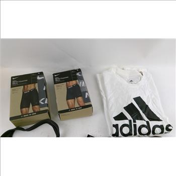 Nike Underwear And More 5+ Pieces