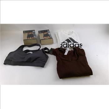 Nike Underwear And More 5+ Pieces