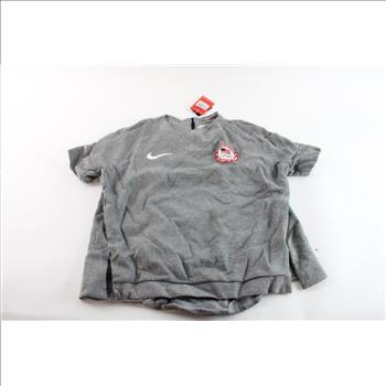 Nike USA Olympics Jacket, Size L