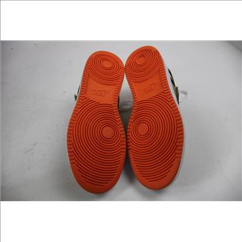 Nike Vandal Low, Size 7