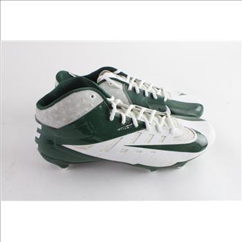 nike football cleats size 13