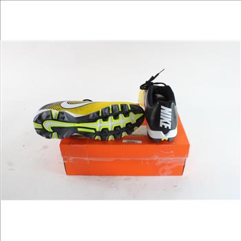 Nike Vapor Shark 2 Shoes, Size 10