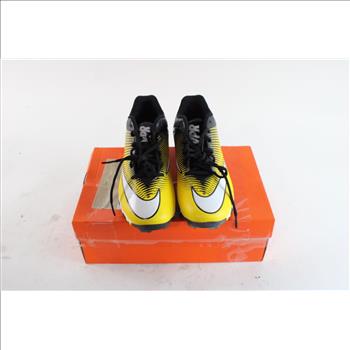 Nike Vapor Shark 2 Shoes, Size 10