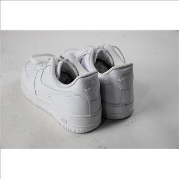 Nike Women's Air Force 1 '07, Size 9