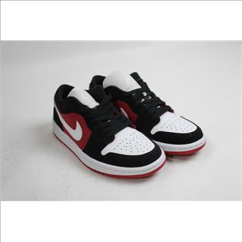 Nike Women's Air Jordan 1 Low, Size 5.5