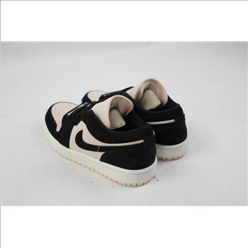 Nike Women's Air Jordan 1 Low, Size 7