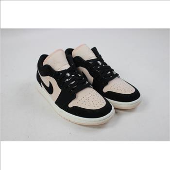 Nike Women's Air Jordan 1 Low, Size 7