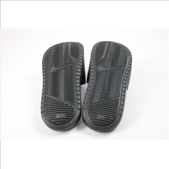 Nike Women's Benassi JDI Slides, Size 6