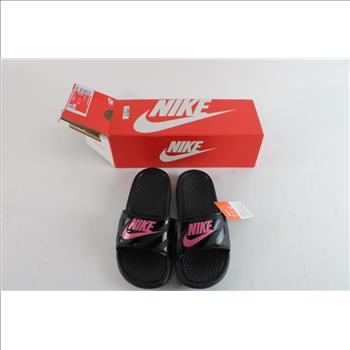 benassi slides sizing