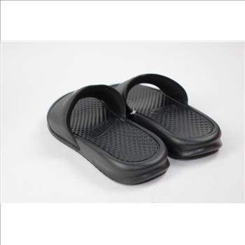 Nike Women's Benassi JDI Slides, Size 7