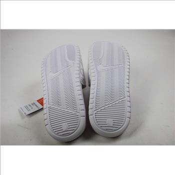 Nike Women's Benassi JDI Slides, Size 9