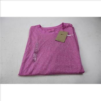 Nike Womens Dri-Fit Tee, Size XXL, 2 Pieces