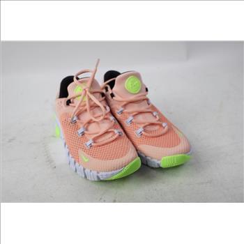 Nike Women's Free Metcon 4, Size 8.5