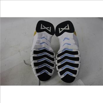 Nike Women's Free Metcon 4, Size 8.5