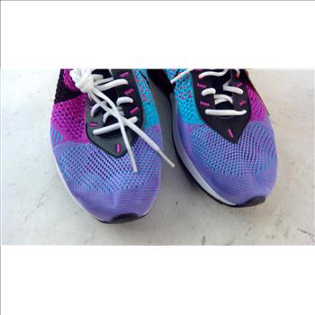 Nike Womens Running Shoes Size 10
