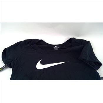 Nike Womens Shirt & Sweatpants Size M