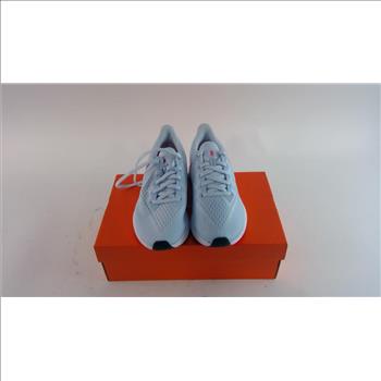 size 8 mens nike to womens