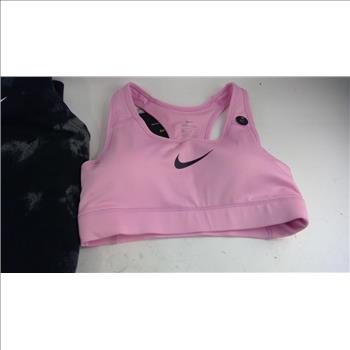 Nike Womens Tanktops And More 4 Pieces