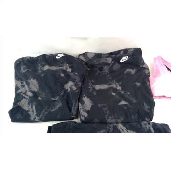 Nike Womens Tanktops And More 4 Pieces