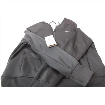 Nike Women's Therma-Fit One, Full-Zip Hoodie Size L