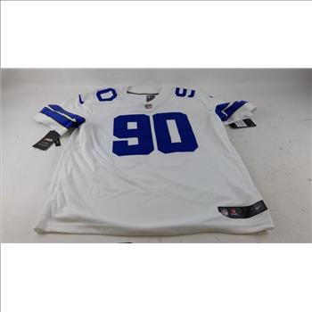 Nike X NFL Jersey Size XL