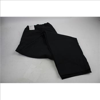 Nike XL Standard Fit Taper Leg Pants
