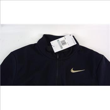 Nike Zip-up Sweater