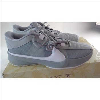 Nike Zoom Freak 5 TB Mens Shoes Size 14