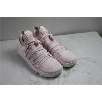 Nike Zoom KD10 AP Basketball Shoes, Size 15