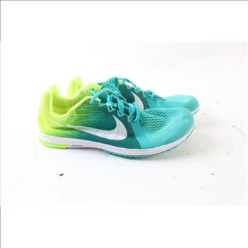 Nike Zoom Streak LT3 Mens Running Shoes, Size 10.5