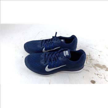 Nike Zoom Winflo 5 Mens Shoes Size 10.5