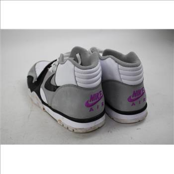 Nikes Size 13, 2 Backpack