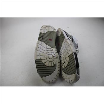 Nikes Size 13, 2 Backpack