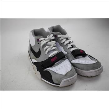 Nikes Size 13, 2 Backpack