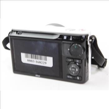 Nikon 1 Digital Camera