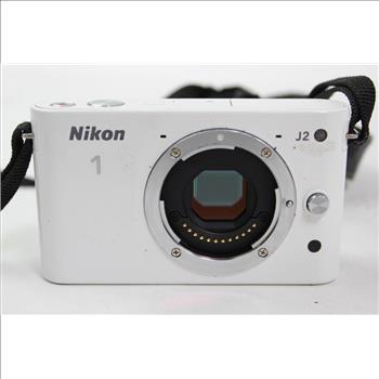 Nikon 1 Digital Camera