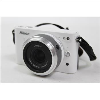 Nikon 1 Digital Camera