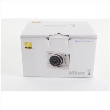 Nikon 1 Digital Camera
