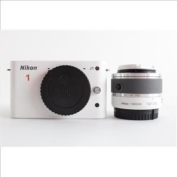Nikon 1 Digital Camera