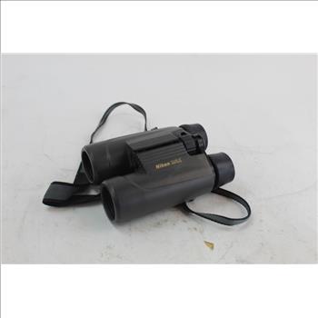 Nikon 10x40 Waterproof Binoculars