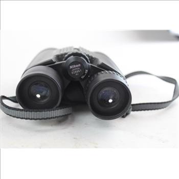 Nikon 10x40 Waterproof Binoculars