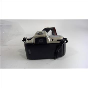 Nikon 28-80mm Digital Camera