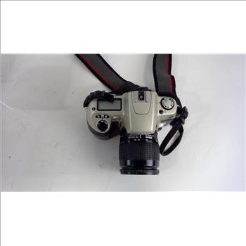 Nikon 28-80mm Digital Camera