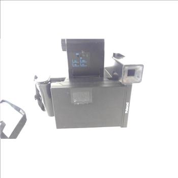 Nikon 35mm Cameras And More, 3 Pieces