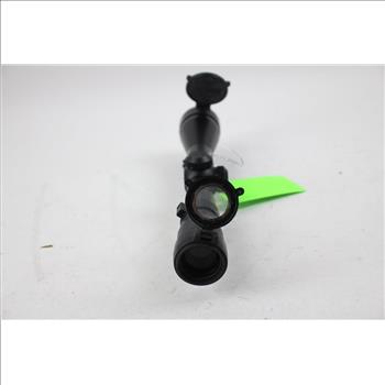 Nikon 3-9x40 BDC Long Range Hunting Reticle