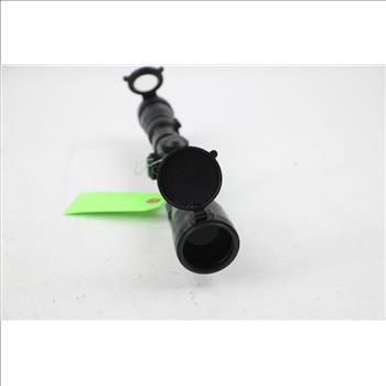 Nikon 3-9x40 BDC Long Range Hunting Reticle