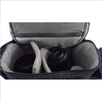 Nikon 50mm Digital Camera