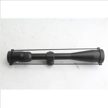 Nikon 6729 Prostaff 4-12x40 BDC Rifle Scope