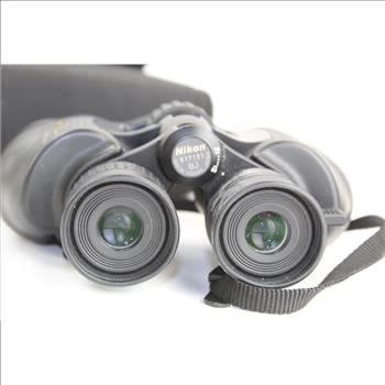 Nikon 7-15x35 Binoculars